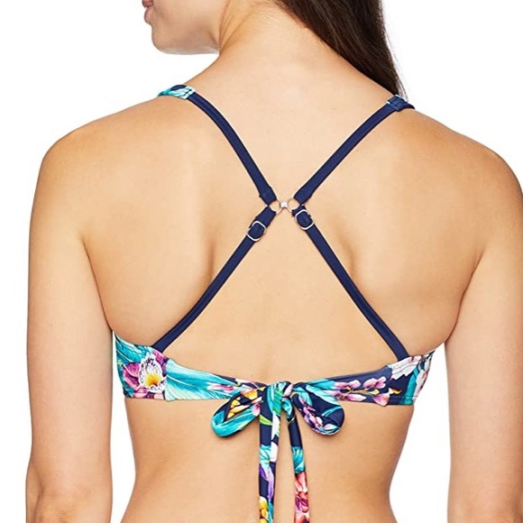 Swim top - Picture 3 of 4